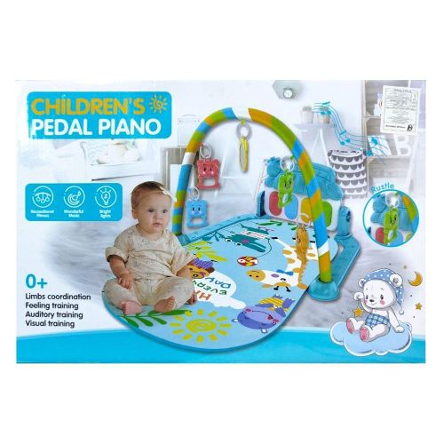 Children’s Pedal Piano Mat