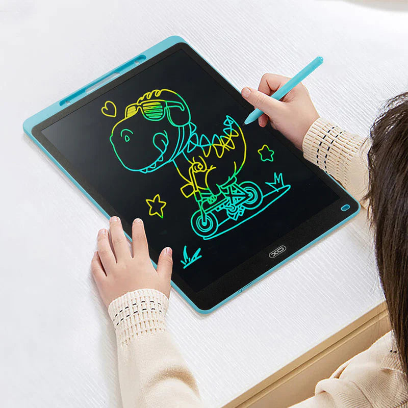 16-Inch LCD Writing & Drawing Tablet