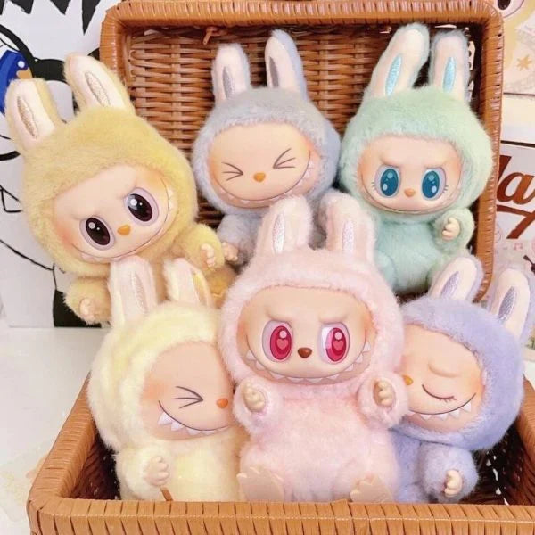 Labubu Dolls For Boys And Girls